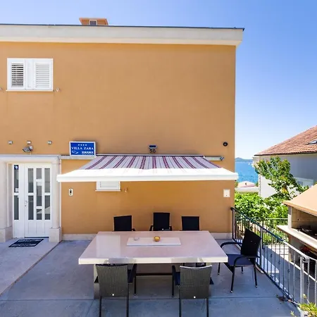 아파트 By The Sea Sveti Petar, Biograd - 16852 *