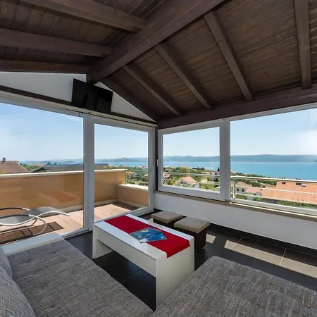 아파트 By The Sea Sveti Petar, Biograd - 16852 스베티필립아이자코브