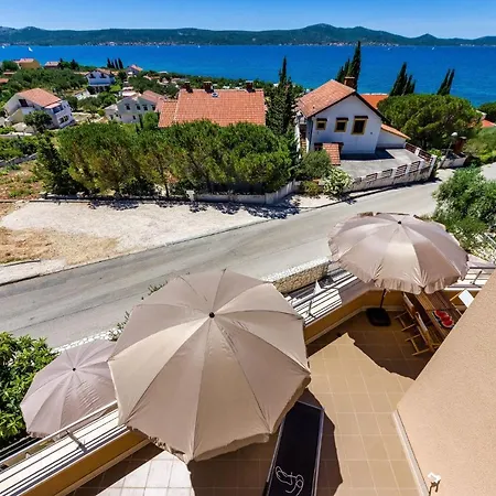 By The Sea Sveti Petar, Biograd - 16852