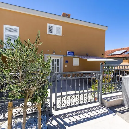 By The Sea Sveti Petar, Biograd - 16852 * 스베티필립아이자코브