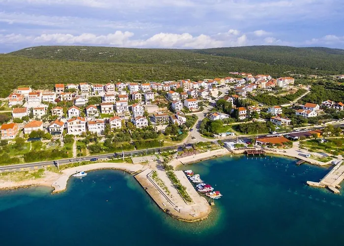 Apartamento By The Sea Sveti Petar, Biograd - 16852