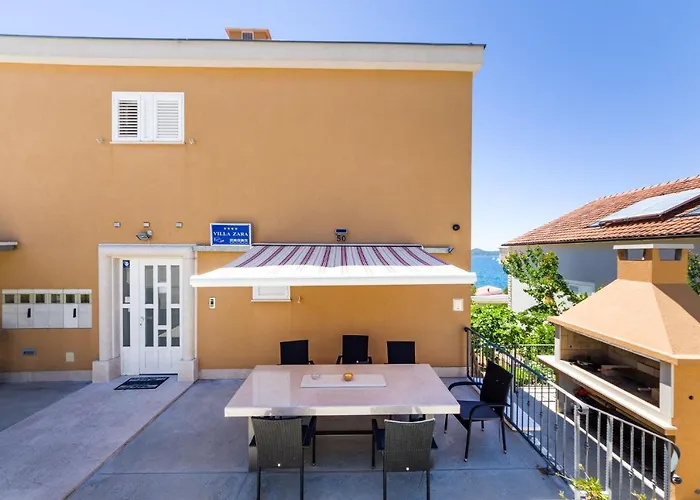 Apartamento By The Sea Sveti Petar, Biograd - 16852 *