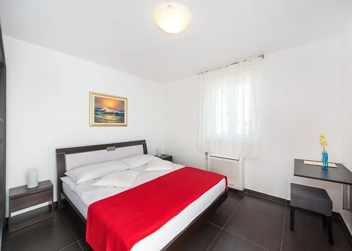 By The Sea Sveti Petar, Biograd - 16852 Apartamento