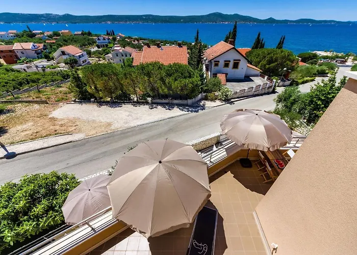 By The Sea Sveti Petar, Biograd - 16852