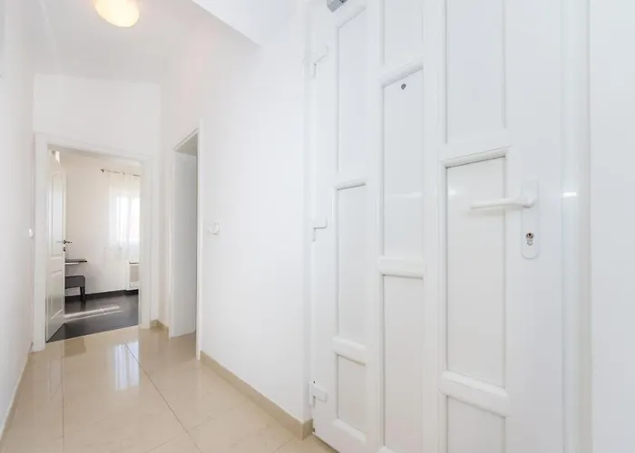 Apartamento By The Sea Sveti Petar, Biograd - 16852