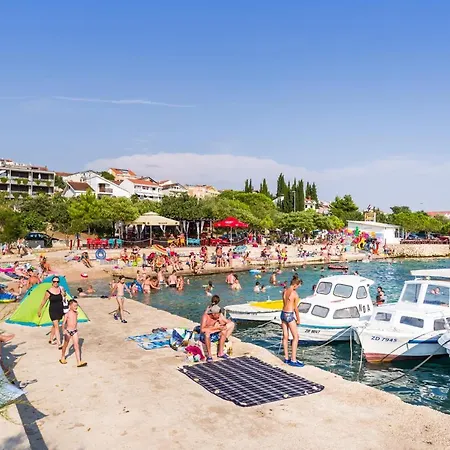 Apartament By The Sea Sveti Petar, Biograd - 16852 *
