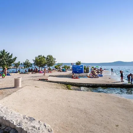 By The Sea Sveti Petar, Biograd - 16852 Apartament Sveti Filip i Jakov