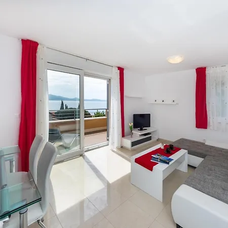 By The Sea Sveti Petar, Biograd - 16852 Apartament *