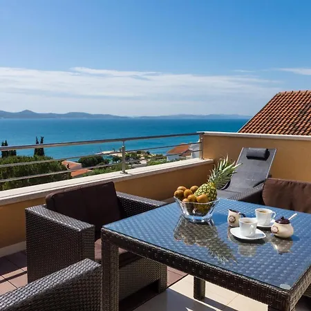 By The Sea Sveti Petar, Biograd - 16852 Apartament Sveti Filip i Jakov