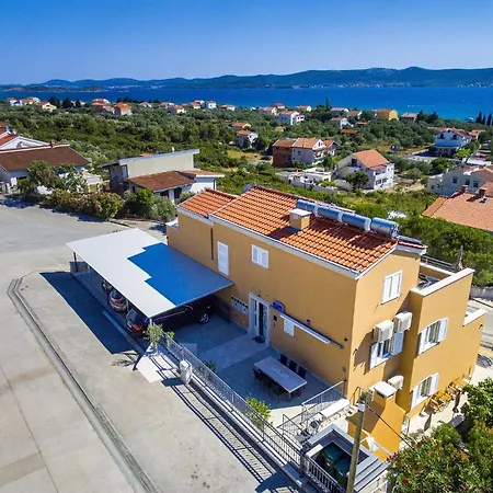 Apartament By The Sea Sveti Petar, Biograd - 16852