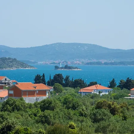 By The Sea Sveti Petar, Biograd - 16852 Apartament Sveti Filip i Jakov