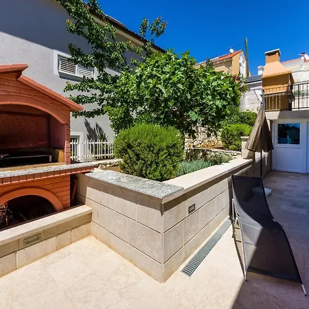 By The Sea Sveti Petar, Biograd - 16852 Apartament Sveti Filip i Jakov