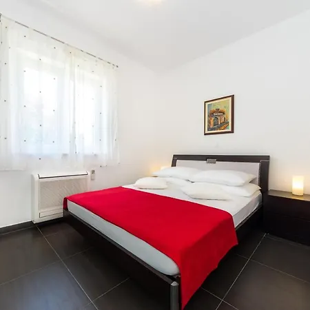 Διαμέρισμα By The Sea Sveti Petar, Biograd - 16852 *