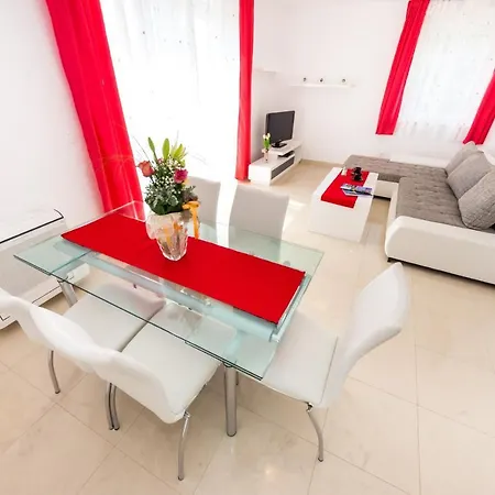 By The Sea Sveti Petar, Biograd - 16852 Apartament *