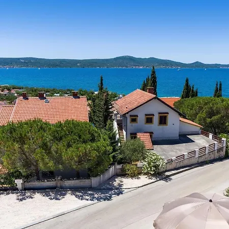By The Sea Sveti Petar, Biograd - 16852 Διαμέρισμα *