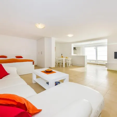 Apartament By The Sea Sveti Petar, Biograd - 16852 *