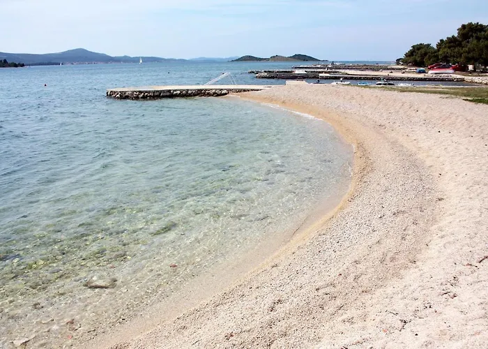 By The Sea Sveti Petar, Biograd - 16852 * 스베티필립아이자코브