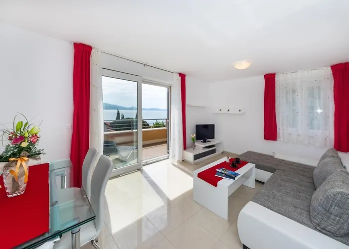 By The Sea Sveti Petar, Biograd - 16852 Apartamento *