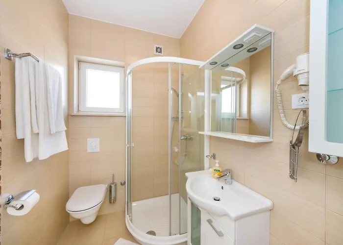 Apartamento By The Sea Sveti Petar, Biograd - 16852