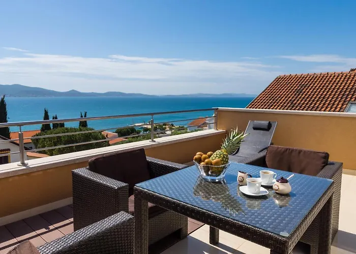 By The Sea Sveti Petar, Biograd - 16852 Apartamento Sveti Filip i Jakov