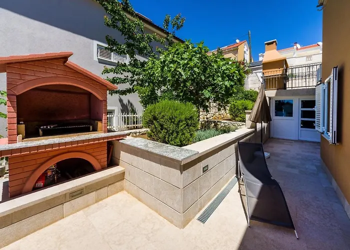 By The Sea Sveti Petar, Biograd - 16852 Apartamento Sveti Filip i Jakov