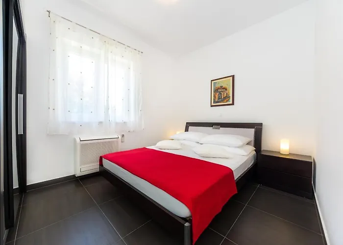 Apartamento By The Sea Sveti Petar, Biograd - 16852 *